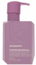 KEVIN.MURPHY Hydrate-Me. Masque erősítő maszk a haj hidratálására, 200 ml
