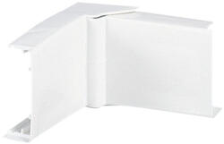 Legrand 30221 DLP mini csatorna külső-belső könyök 20x12, 5 mm csatornához (030221)