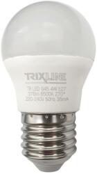 Baterie Centrum LED Izzó G45 E27/4W/230V 6500K 008 0001037 (BC0520)