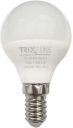 Baterie Centrum LED Izzó P45 E14/4W/230V 2700K 008 0000882 (BC0516)