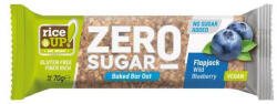 RiceUP! Zero zabszelet áfonyával hozzáadott cukor nélküli - 70g