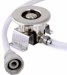 LINDR Lapos tisztítóadapter szett (SAN02092)