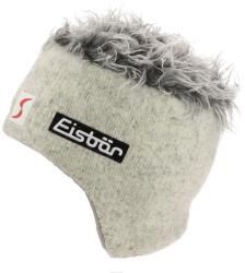 Eisbär Penny kids SP sísapka, v. szürke-melír