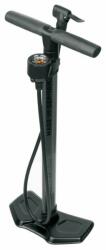 SKS Germany Airworx 10.0 kerékpáros műhelypumpa, antracit