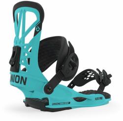 Union Flite Pro snowboard kötés, hyper-blueM