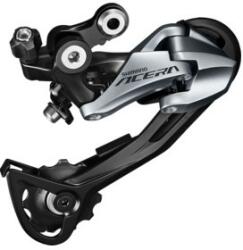 Shimano Acera shadow hátsó váltó RD-M3000 sgs, ezüst