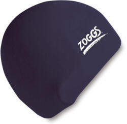 Zoggs Silicone úszósapka, fekete