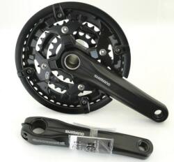 Shimano FC-MT300 Acera, 170 mm, fekete