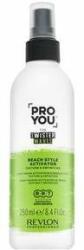 Revlon Pro You The Twister Waves Beach Style Activator 250 ml