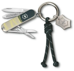 Victorinox Swiss Army Classic SD zsebkés, New York Style (0_6223_E223) - kichden