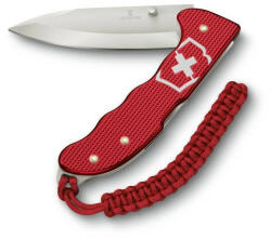 Victorinox Swiss Army Evoke zsebkés, alox, piros (0_9415_D20) - kichden