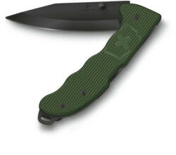 Victorinox Swiss Army Evoke BSH zsebkés, alox, oliva zöld (0_9425_DS24) - kichden