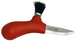 Morakniv Karl-Johan gombászkés (S) piros (M-12206) - kichden