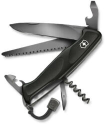 Victorinox Swiss Army Ranger 55 Grip Onyx Black zsebkés, fekete (0_9563_C31P) - kichden