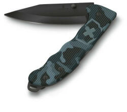 Victorinox Swiss Army Evoke BSH zsebkés, alox, navy camouflage (0_9425_DS222) - kichden