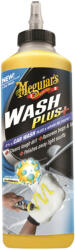 Meguiar's Car Wash Plus+ koncentrált autósampon 709 ml
