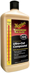 Meguiar's Ultra-Cut Compound korrekciós és polírozó paszta 946 ml