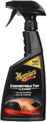 Meguiar's Convertible & Cabriolet Cleaner kabrió tetőtisztító 450 ml