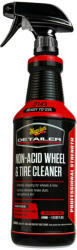 Meguiar's Non-Acid Wheel & Tire Cleaner savmentes felni és gumiabroncs tisztító 946 ml
