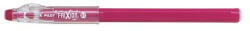 Pilot Rollertoll, 0, 35 mm, kupakos, PILOT "Frixion Ball Stick", borpiros (COPFBSBP)