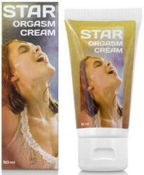 Cobeco Pharma Star Orgasm cream - 50 ml - vitalimen