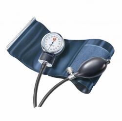 Pic Solution CLASSIC Med Pic Solution aneroid vérnyomásmérő, Mérési pontosság: +/- 3 Hgmm, Mérési tartomány: 0-300 Hgmm, Kék (PIC02021401)
