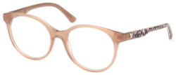 GUESS Rame ochelari de vedere dama Guess GU2944 057 Rama ochelari