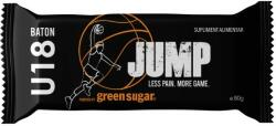 Green Sugar Baton U18 Jump, 80g, Green Sugar
