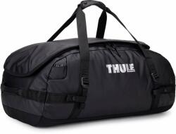 Thule Chasm Duffel 70L Utazótáska - Fekete (TDSD303 BLACK)