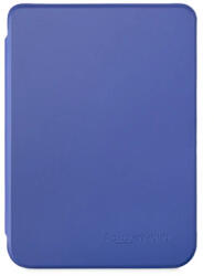 Kobo Husa Kobo SleepCover N365-AC-BL-O-PU pentru Kobo Clara Colour Albastru (n365-ac-bl-o-pu)