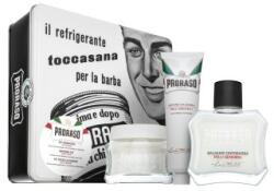 Proraso Set cadou Vintage Selection Beard Care Sensitive Kit 100 ml + 100 ml + 150 ml