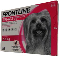 Frontline 7 db