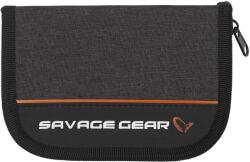 Savage Gear Penar naluci SAVAGE GEAR Zipper 2 All Foam, 17x11cm (A8.SG.71871)
