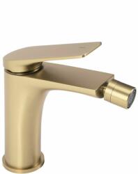 Rea Baterie bideu auriu periat Rea Avalon (5902557391912)