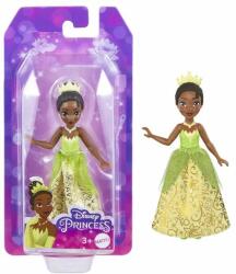 Mattel Prințesele Disney: Figurină mini - Tiana (HLW71) Figurina