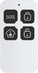 WOOX Smart Zigbee Okos Távirányító kapcsoló (R7054)