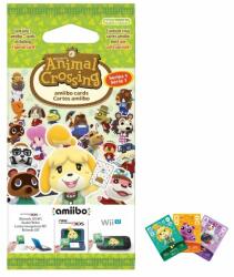 Nintendo Animal Crossing amiibo Cards (Series 1) (NVL-E-MA3A)