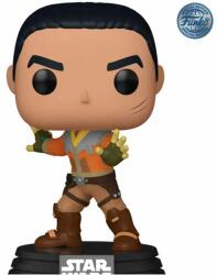 Funko POP! Ezra Bridger (Star Wars) Special Edition (POP-0696)