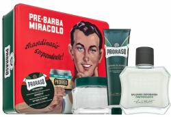 Proraso ajándékszett Vintage Selection Beard Care Refreshing Kit 100 ml + 100 ml + 150 ml