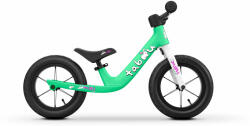TABOU Bicicleta fara pedale pentru copii Tabou Mini Run 12 Verde menta [Produs Buy Back]