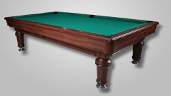 Zeki Bilardo Masa biliard Delux American 6, 7 , 8, 9 ft (ZK1205-6)