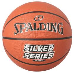 Spalding Minge baschet Spalding Silver (84543Z)
