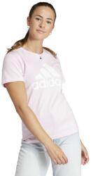 Adidas adidas Essentials Logo T-Shirt M | Femei | Tricouri | Roz | GL0726