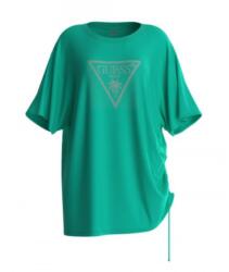 Guess t-shirt coulisse s | Femei | Tricouri | Verde | E4GI00K68D2-A82F (E4GI00K68D2-A82F)