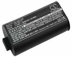 Cameron Sino Baterie pentru Logitech S-00147, Logitech Ue Megaboom (eq. Logitech 533-000116), 2600 mAh (CS-LOE116SL)