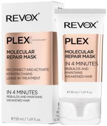Revox Plex Molecular Repair Hajmaszk Hajmaszk 50 ml