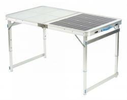 GoSun napelemmel 60W asztal