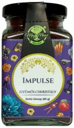  MagMaxx Impulse gyümölcskristály - 90g - vitaminbolt - 7 131 Ft