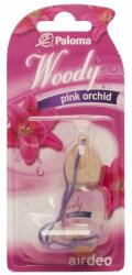 Paloma Odorizant auto Paloma Woody-Pink Orchid-4ml (P03694) - esell