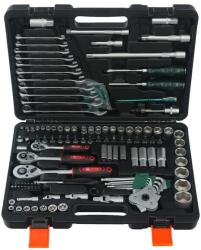 Pro-Tech Set de biți 121 buc Pro-Tech TOOLS 14658 (14658) Trusa unelte